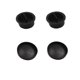 thumbnail image 1 of Set de tapones antipolvo y tapones antipolvo para telescopio astronómico, 1 of 4