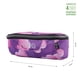 thumbnail image 2 of Estuche Escolar Tajalapiz Rpet Morado Chubby, 2 of 2
