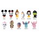 thumbnail image 2 of Llavero de peluche con personajes de Disney en bolsa ciega, 2 of 2