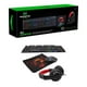 thumbnail image 2 of Kit Gamer 4en1 Telcado Mouse Audifono Mousepad, 2 of 8