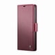 thumbnail image 3 of CaseMe tipo cartera OPPO Reno 8 4G con cierre magnético, RFID, tarjetero, soporte, carga inalámbrica, 3 of 5