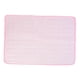 thumbnail image 1 of Alfombrilla De Enfriamiento Para Perros Mascota Almohadilla De Seda De Hielo Transpirable Plegable Portátil Pink_50x40cm, 1 of 5
