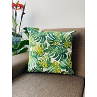 Todo Hogar Santiago De Chile - Cojín Estampado En 45Cm X 45Cm - Fce5