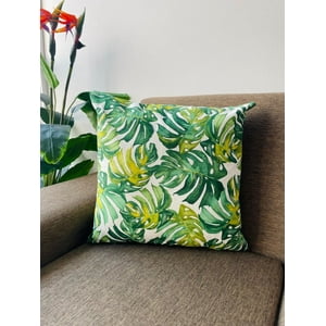 Todo Hogar Santiago De Chile - Cojín Estampado En 45Cm X 45Cm - Fce5