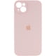 thumbnail image 1 of Carcasa Silicona Apple Alt Iphone 13 Rosado Arena, 1 of 1