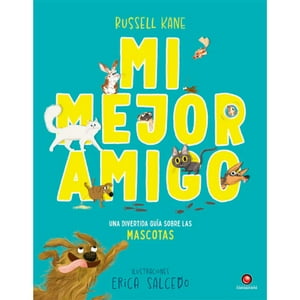 Contrapunto - Mi Mejor Amigo