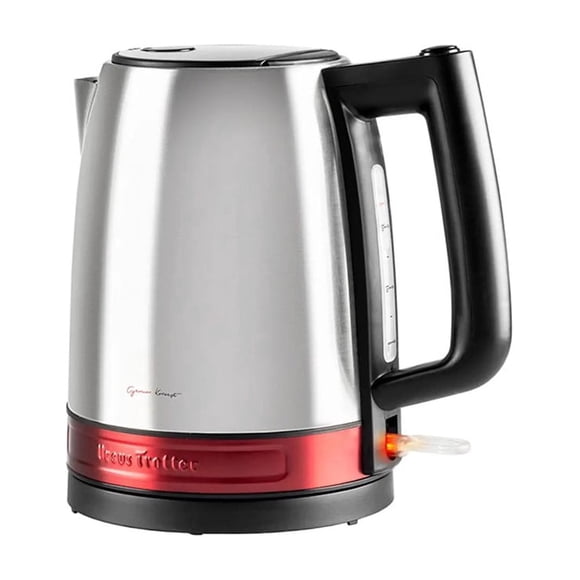 Hervidor Eléctrico Ursus Trotter UT-REIN 17SS
