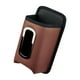 thumbnail image 2 of Bolsa Para Vasos De Asiento De Coche Duradero Portátil Práctico Para Vehículos Viaje Camping Marrón, 2 of 3