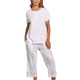 thumbnail image 2 of Pijama Mujer Lady Genny J-913 Algodón, 2 of 3