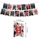 thumbnail image 4 of Kit Stray Kids Cumpleaños Banner Y Globos Kpop Con Tela, 4 of 5