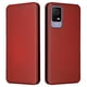 thumbnail image 1 of Funda Flip para FOXDOCK TCL 405 - Funda magnética de negocios, funda protectora delgada, 1 of 5