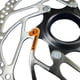 thumbnail image 4 of Rotor Freno Disco Shimano Sm-rt30 180mm Center Lock Mtb - Plateado, 4 of 8