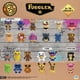 thumbnail image 5 of Figura de Juguete P.M.I. Edición Oro 12 unidades (7,5 cm), 5 of 6