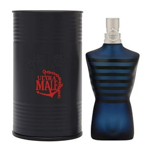 Perfume Jean Paul Gaultier Ultra Male Eau De Toilette 75 Ml Para Hombre