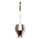 thumbnail image 1 of Copa de flujo de viscosidad DIN 6 TOSYUWIR 100 ml, 1 of 6