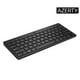 thumbnail image 2 of Teclado Compacto Teclado HP 350 Negro, 2 of 6