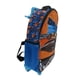 thumbnail image 2 of Mochila con ruedas hotwheels 14, 2 of 3