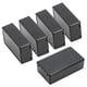 thumbnail image 1 of Caja de proyecto LeMotech de ABS, caja de conexiones 72 x 42 x 23 mm, 5 piezas, 1 of 8