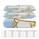 thumbnail image 3 of Cinnamoroll Bedding Sets for Kids Men Women Twin Size, 3 of 5