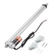 thumbnail image 1 of Actuador lineal VEVOR 12V 400 mm con carga 1500N y velocidad de 150 mm/s, 1 of 9