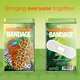 thumbnail image 3 of Curitas BioSwiss 50 unidades con estampado animal, sin látex, 3 of 7