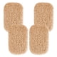 thumbnail image 3 of Protector de jabón, accesorios de drenaje automático, limpieza del hogar, almohadilla protectora de jabón duradera antideslizante, almohadilla de sop beige, 3 of 5