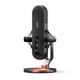 thumbnail image 2 of Microfono de Condensador Steelseries Alias, Negro para PC, 2 of 2