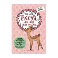 Oceano Travesia - Bambi. Una Vida En El Bosque