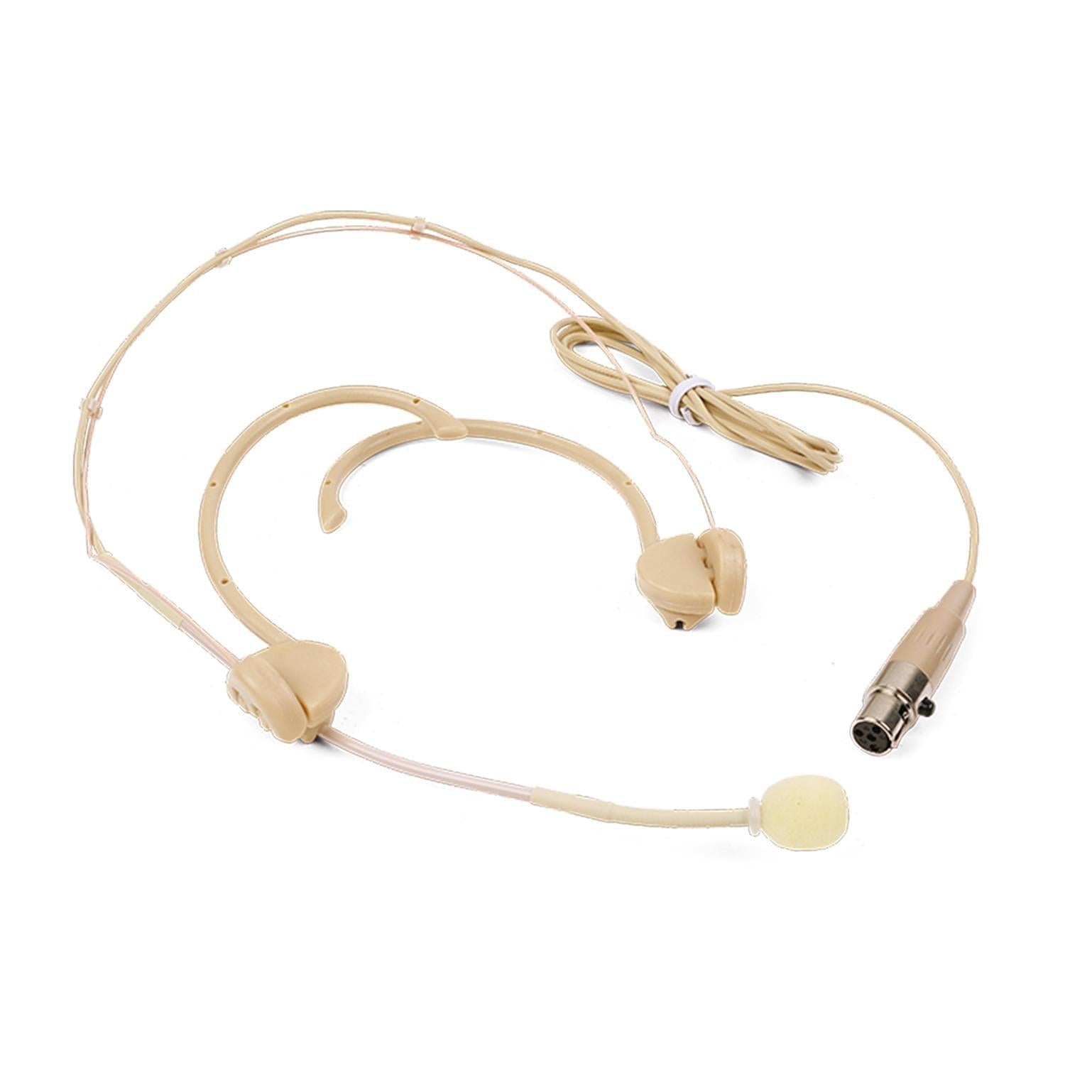 Edifier - Relacart Hm 600s Microfono De Cintillo