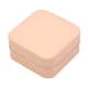 thumbnail image 2 of Caja De Joyería Contenedor Escaparate Caja De Almacenamiento De Joyería Para Colgante Pendiente Pendiente Rosa, 2 of 3