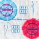 thumbnail image 4 of Set de Disc Golf D·D Dynamic Discs Prime Burst de 6 discos, 4 of 6