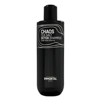 Chaos Sea Salt Shampoo Immortal 350 Ml