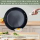 thumbnail image 2 of Set de utensilios de cocina Nuwave Healthy Duralon Blue Ceramic Antiadherente, 2 of 6