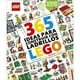 thumbnail image 1 of 365 Ideas Para Construir Con Ladrillos, 1 of 2