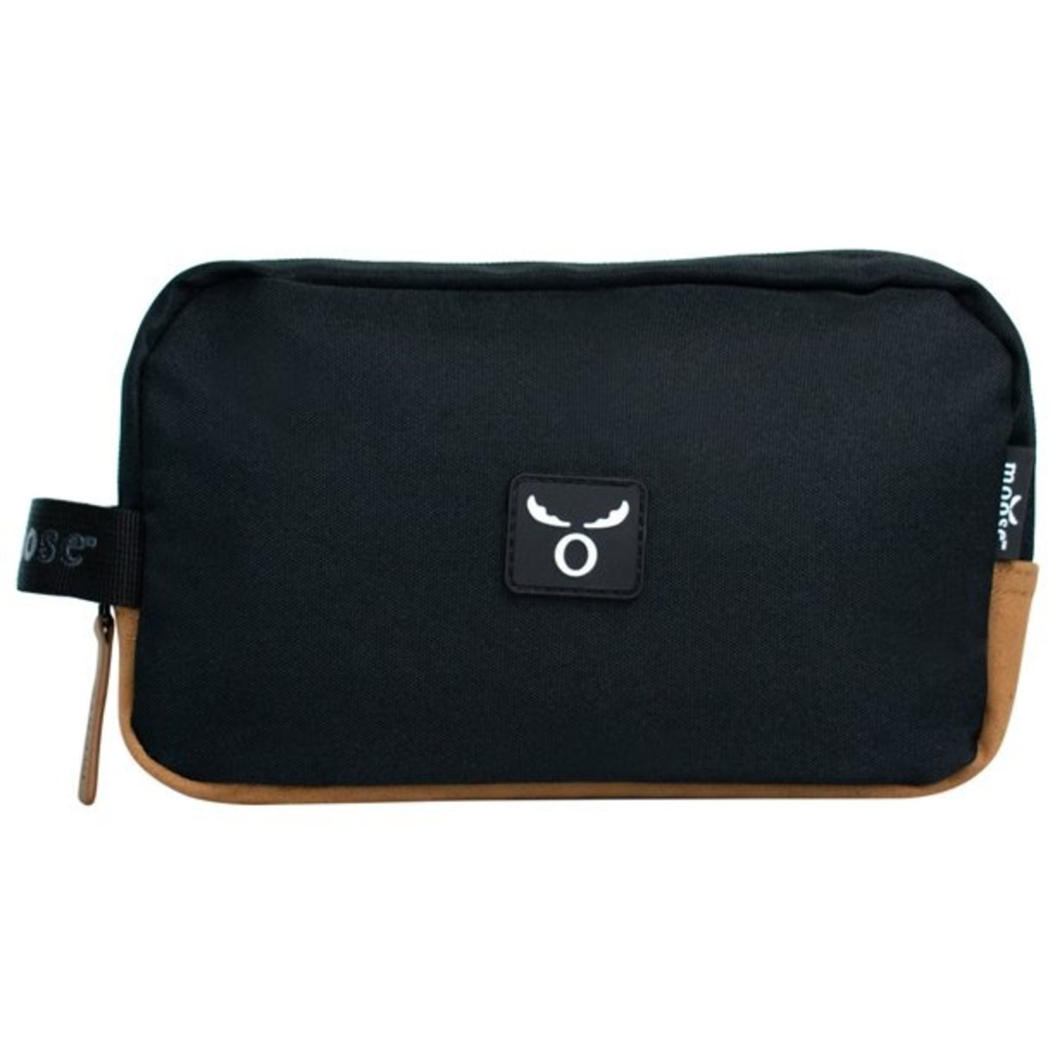 Moose - Estuche Manhattan Black