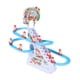 thumbnail image 4 of Juego De Tobogán De Papá Noel, Juego De Tobogán Para Subir Escaleras, Juguete Para Niños, Regalos, 9 Papá Noel, 4 of 5