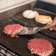 thumbnail image 2 of Espátula para Hamburguesas, 2 of 3