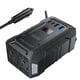thumbnail image 1 of Inversor de corriente para coche Vansoet 400 W DC 12 V a 110 V AC con USB, 1 of 7
