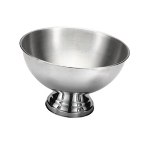 Magideal - Cubo De Hielo Para Enfriar Vino, Recipiente De Enfriamiento, Recipiente Portátil Resistente Para Champán, De Hielo Para Enfriar Cócteles Y Barbacoas.