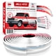 thumbnail image 1 of Moldura lateral de carrocería All-Fit Automotive 66 cm (2 pulg.) - Rollo, 1 of 7