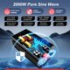 thumbnail image 4 of Inversor de Potencia OYPSX 2000W 24V a 110V/120V CA, 4 of 7