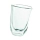 thumbnail image 1 of Las tazas de cristal de la pared / de la capa doble 80/200 / 250ml asaltan para el café express 200ml del té del café, 1 of 5