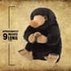 thumbnail image 3 of Juguete Peluche The Noble Collection Fantastic Beasts Niffler 20 cm, 3 of 3