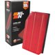 thumbnail image 1 of K&N Engine Air Filter, Long Life 18,000-Mile Replacement, 1 of 3