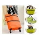thumbnail image 1 of Bolso De Compras Feria Con Ruedas Plegable, 1 of 4