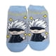 thumbnail image 1 of Calcetines Medias Tobilleras Anime Gojo Satoru, 1 of 2