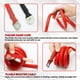 thumbnail image 4 of Jumper Cables Noone, calibre 2/0, 30 pies y 1500 A, para batería de coche, 4 of 9