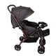 thumbnail image 5 of Coche Paseo Reverse Black-Bronze, 5 of 6