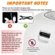 thumbnail image 2 of Bomba dispensadora de agua recargable por USB XSBAIHUO portátil, 2 of 8