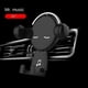 thumbnail image 1 of 1pc Car Phone Holder: Keep Your Phone Securely Mounted in Your Car with This Air Outlet Clip Phone Bracket!, 1 of 3